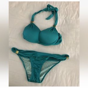 Like new Victoria secret bikini